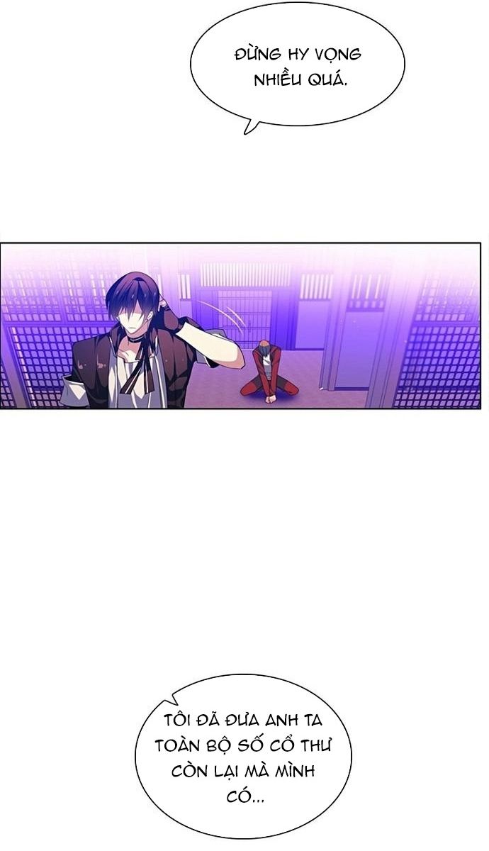 Zero Game: Chapter 157