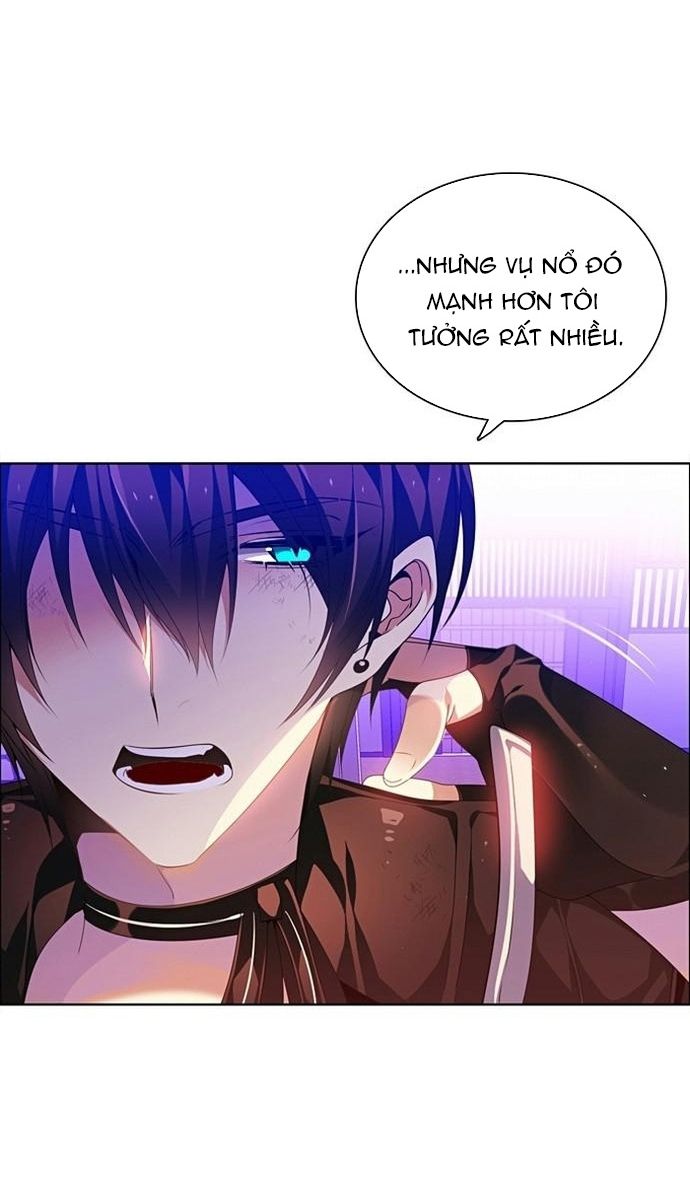 Zero Game: Chapter 157