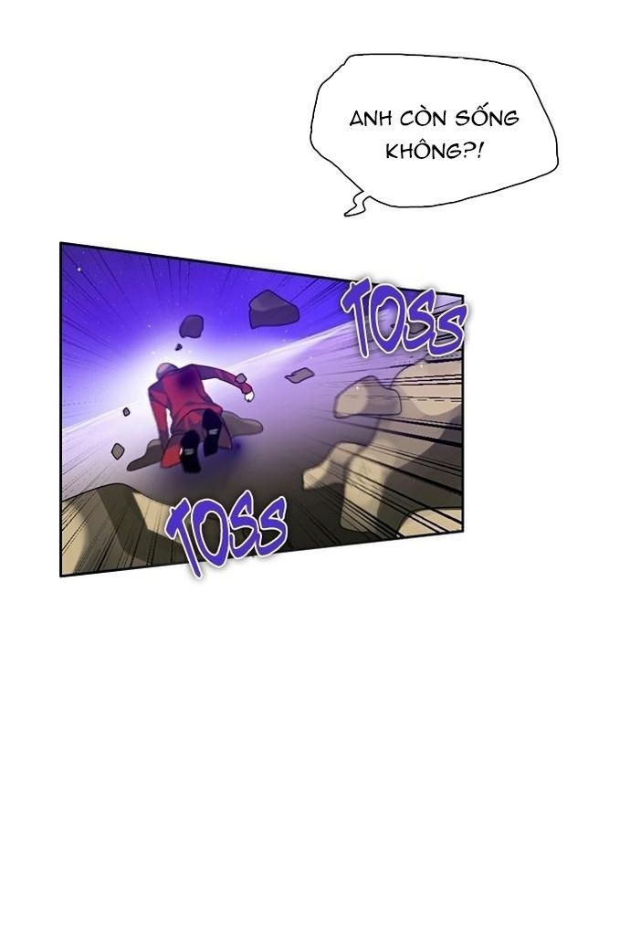 Zero Game: Chapter 157