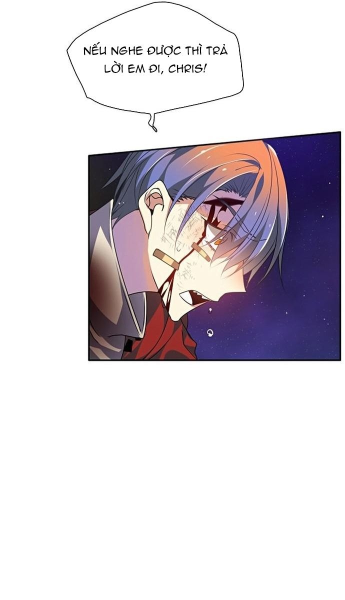 Zero Game: Chapter 157