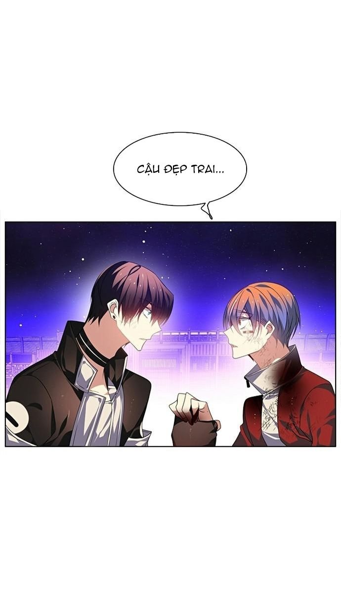 Zero Game: Chapter 157