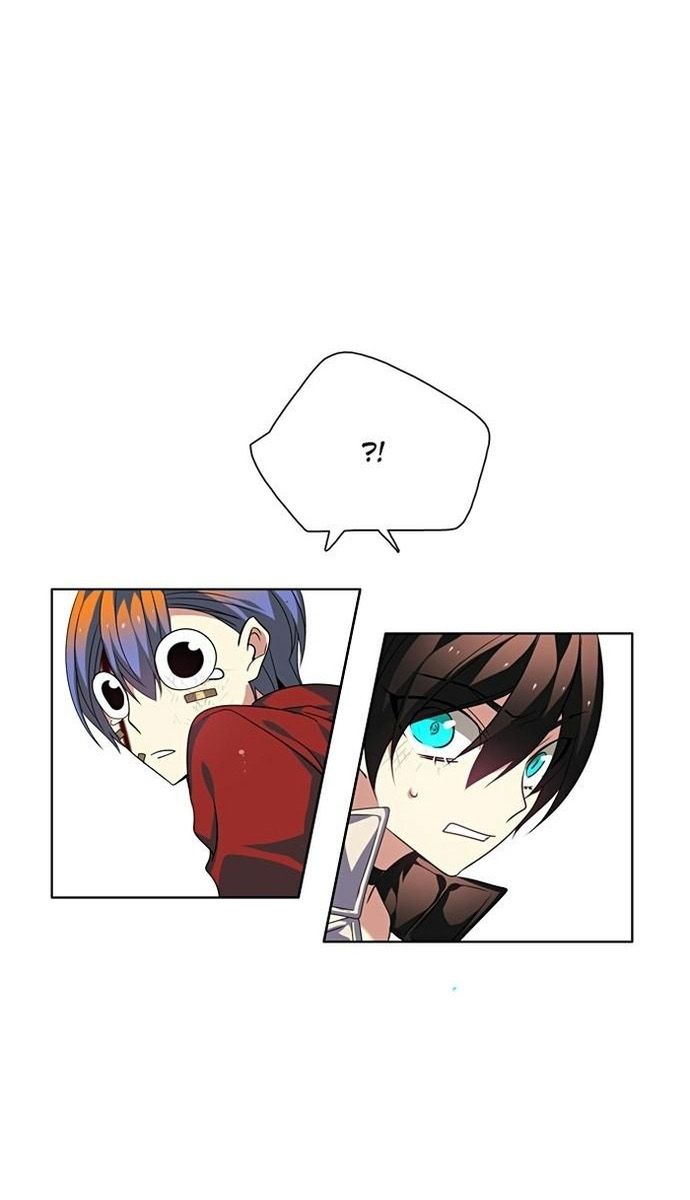 Zero Game: Chapter 157