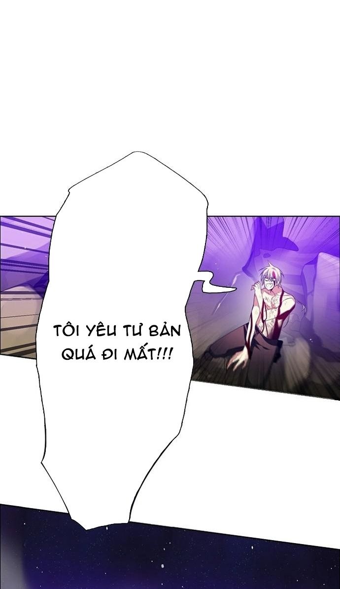 Zero Game: Chapter 157