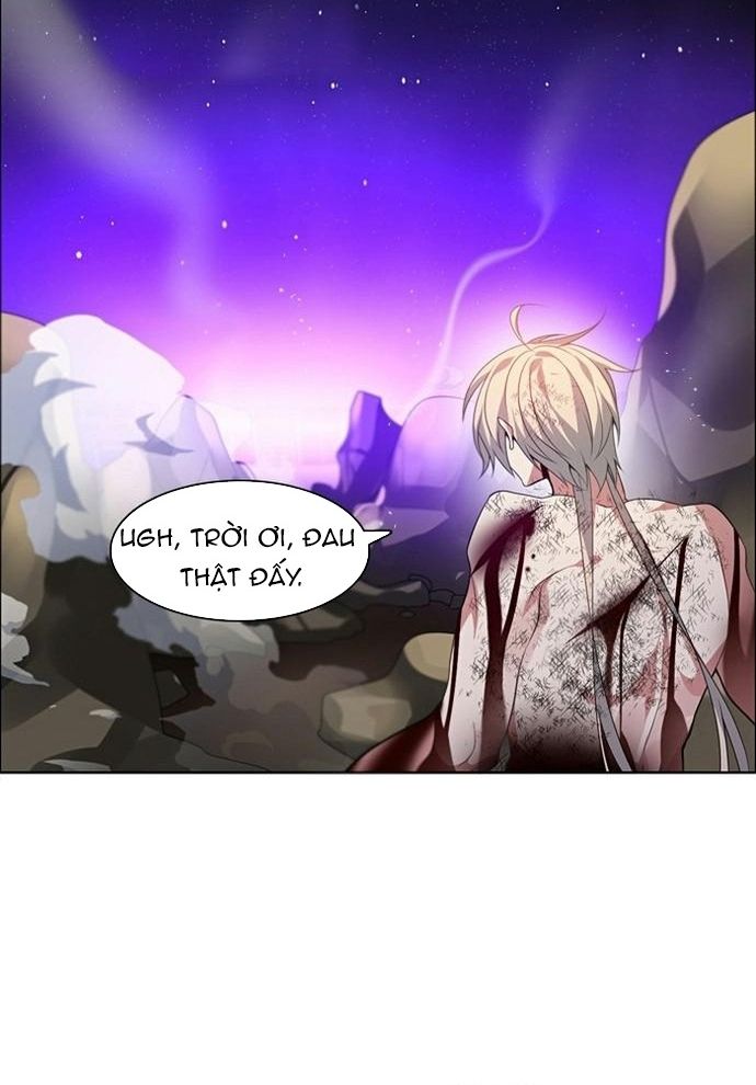 Zero Game: Chapter 157