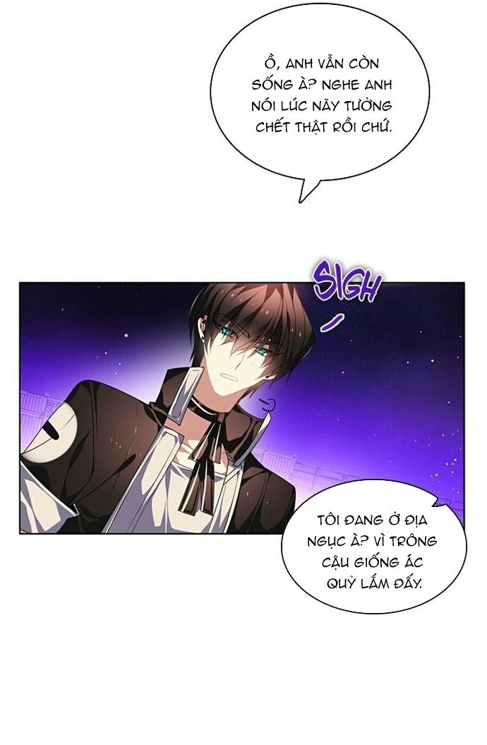 Zero Game: Chapter 157