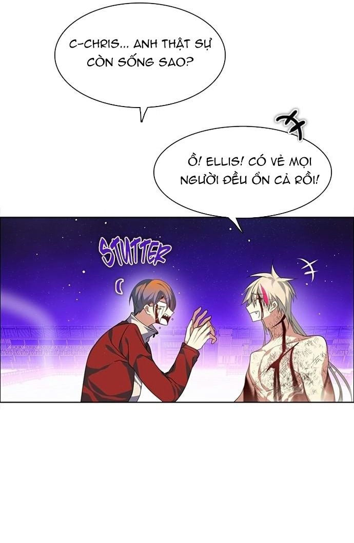 Zero Game: Chapter 157