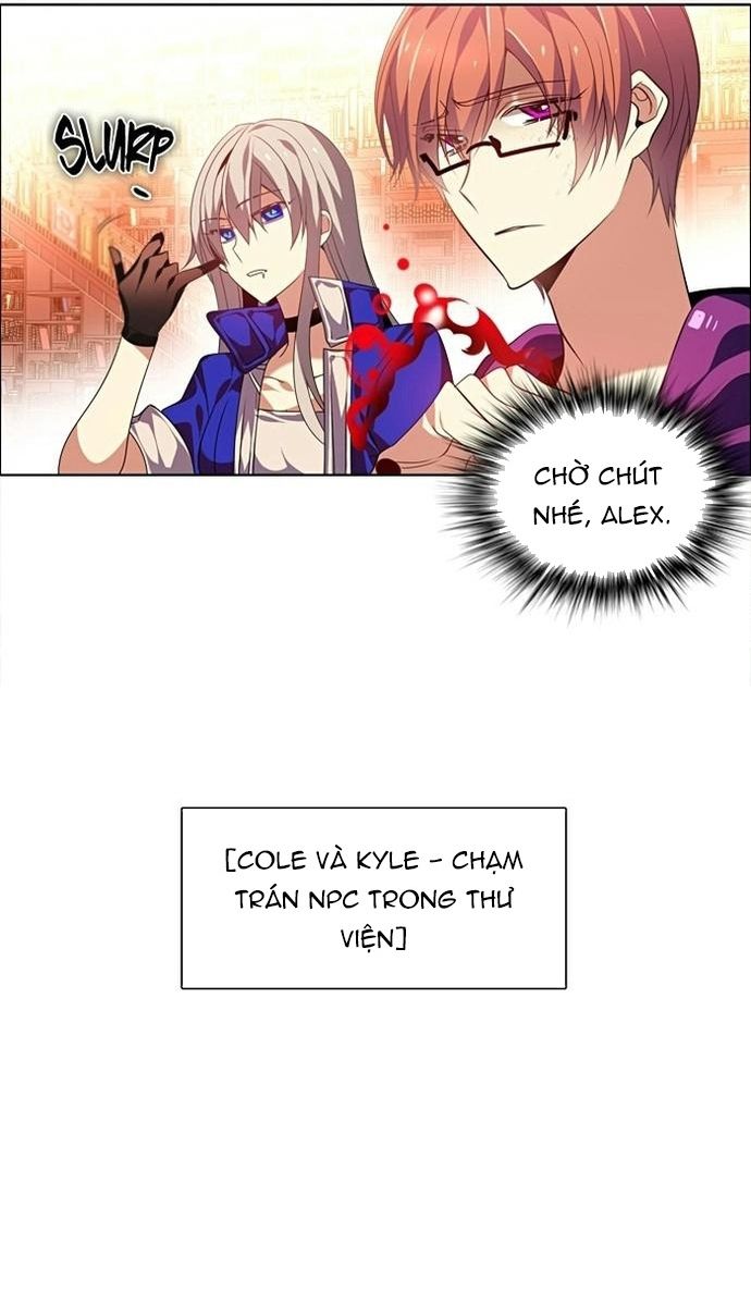 Zero Game: Chapter 158