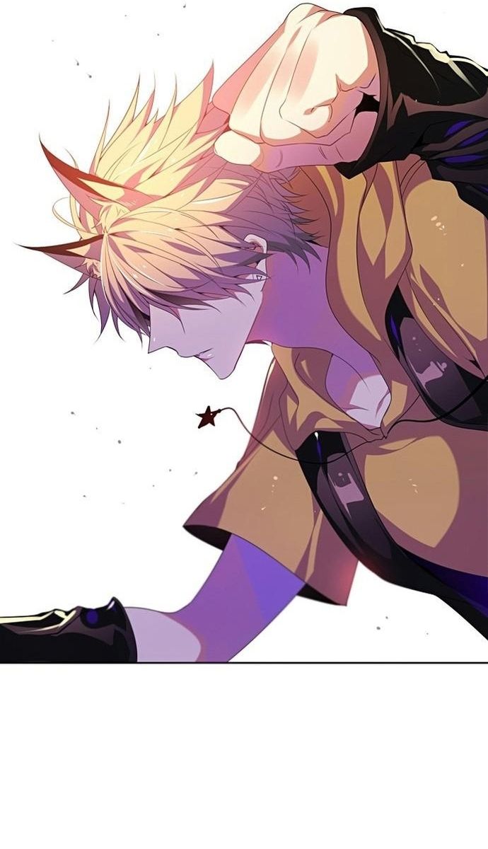 Zero Game: Chapter 158