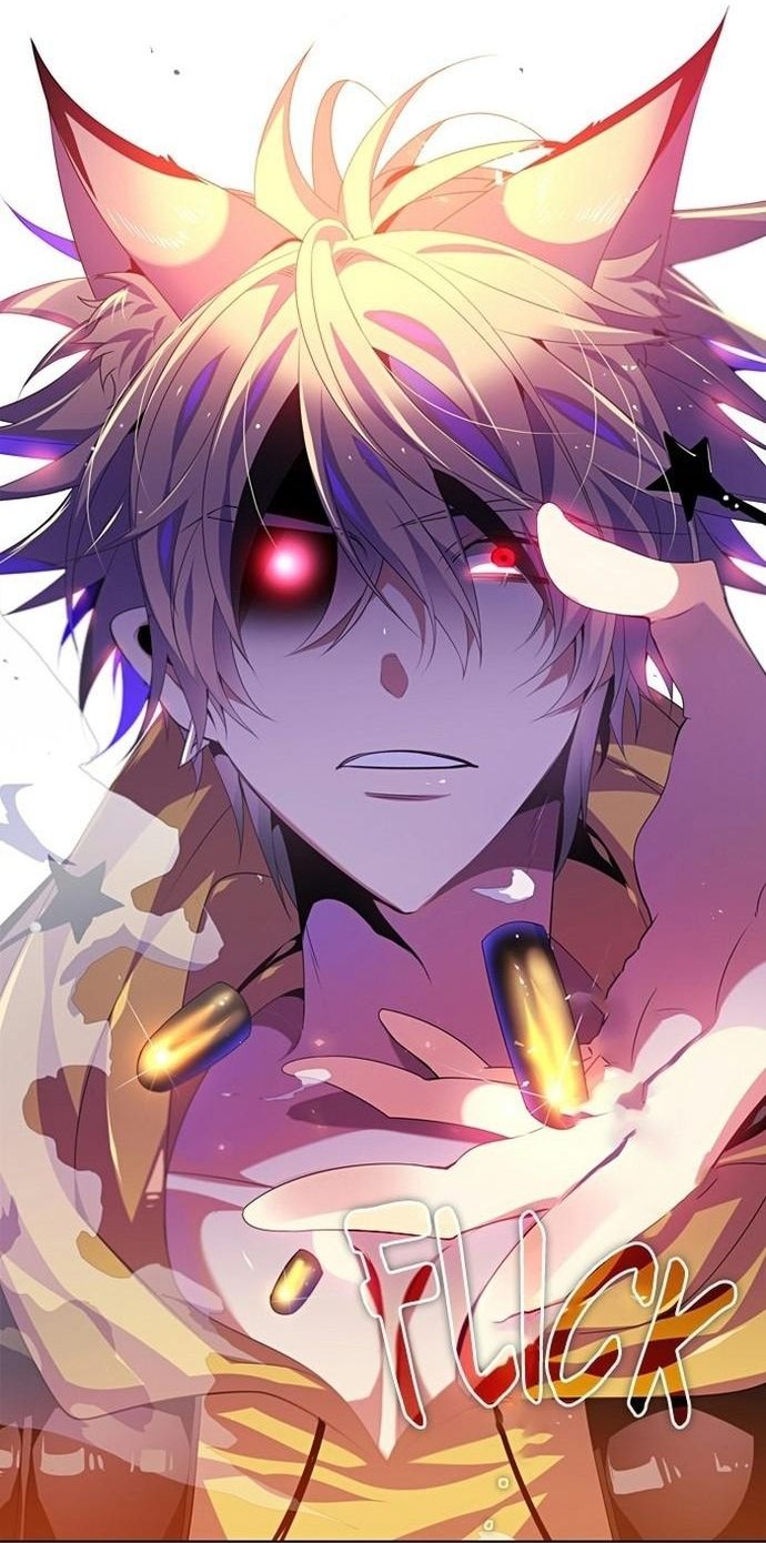 Zero Game: Chapter 158