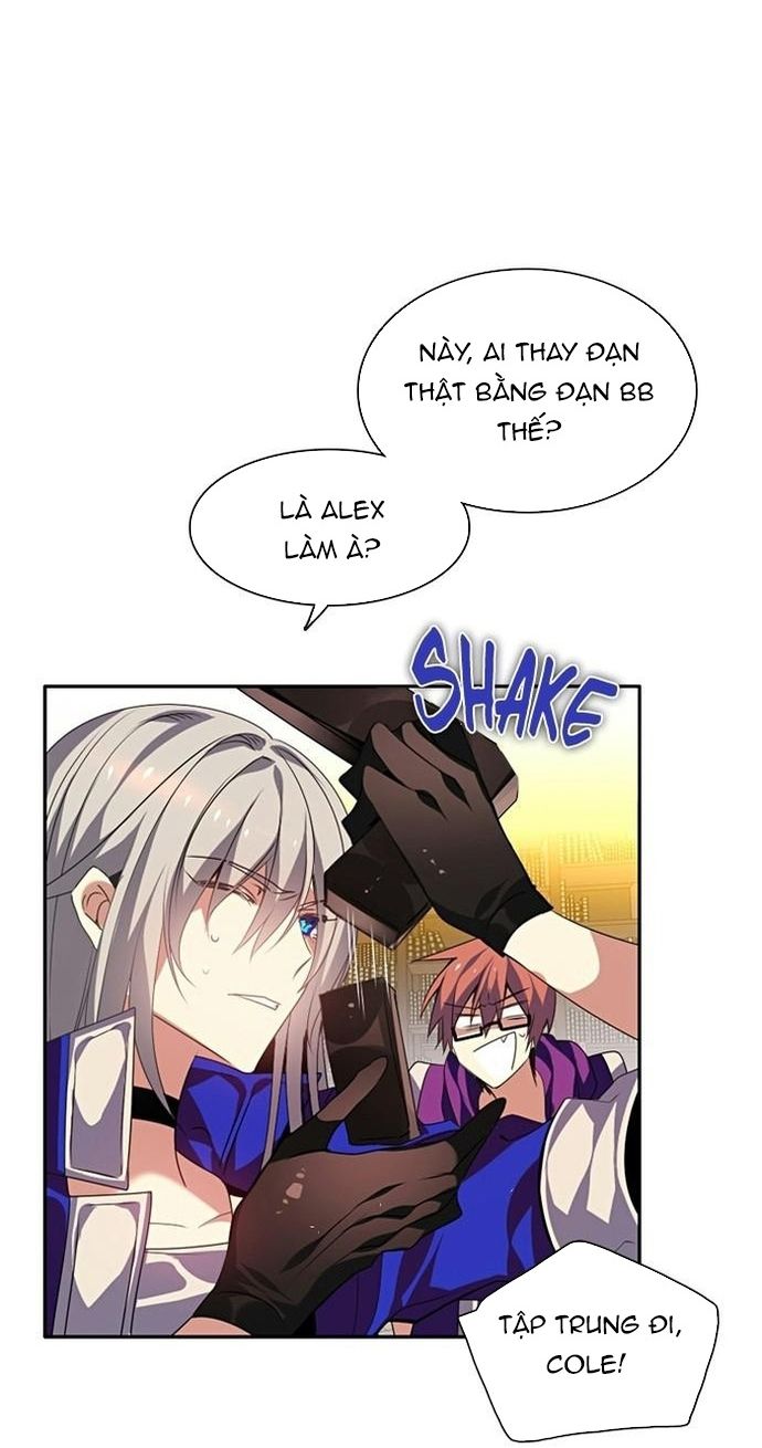 Zero Game: Chapter 158