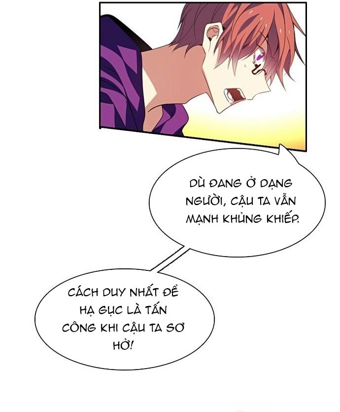 Zero Game: Chapter 158