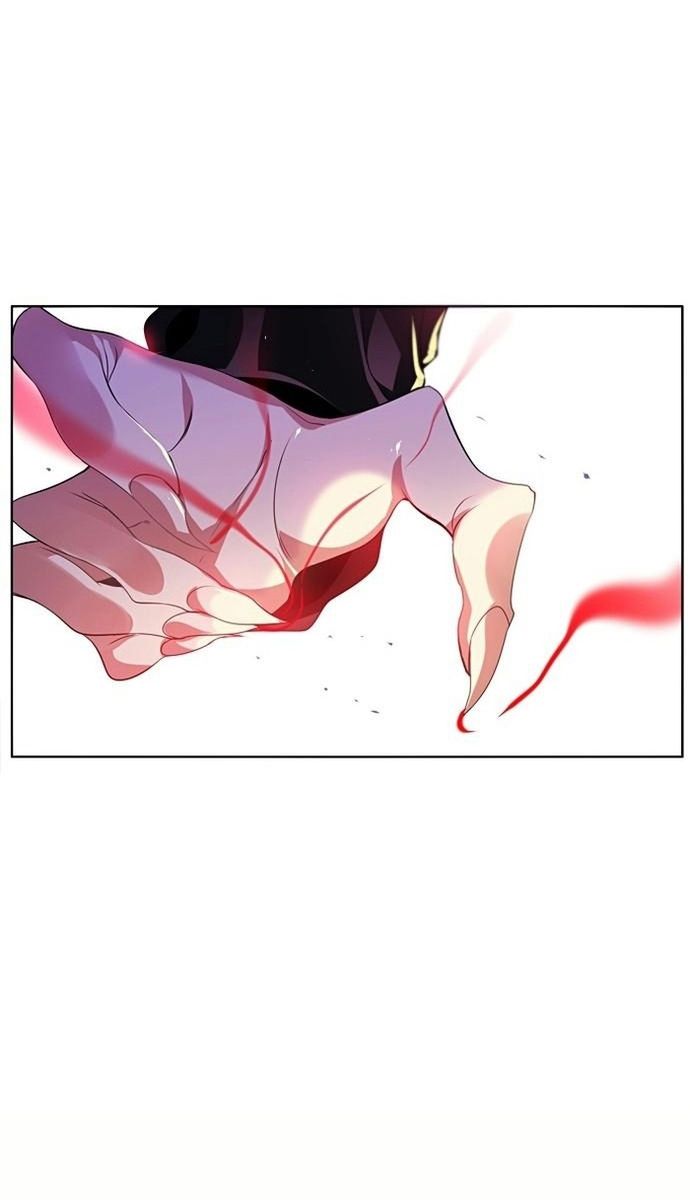 Zero Game: Chapter 158