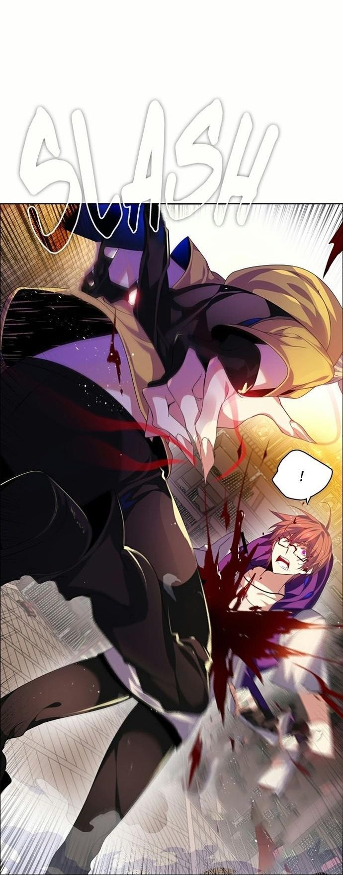 Zero Game: Chapter 158