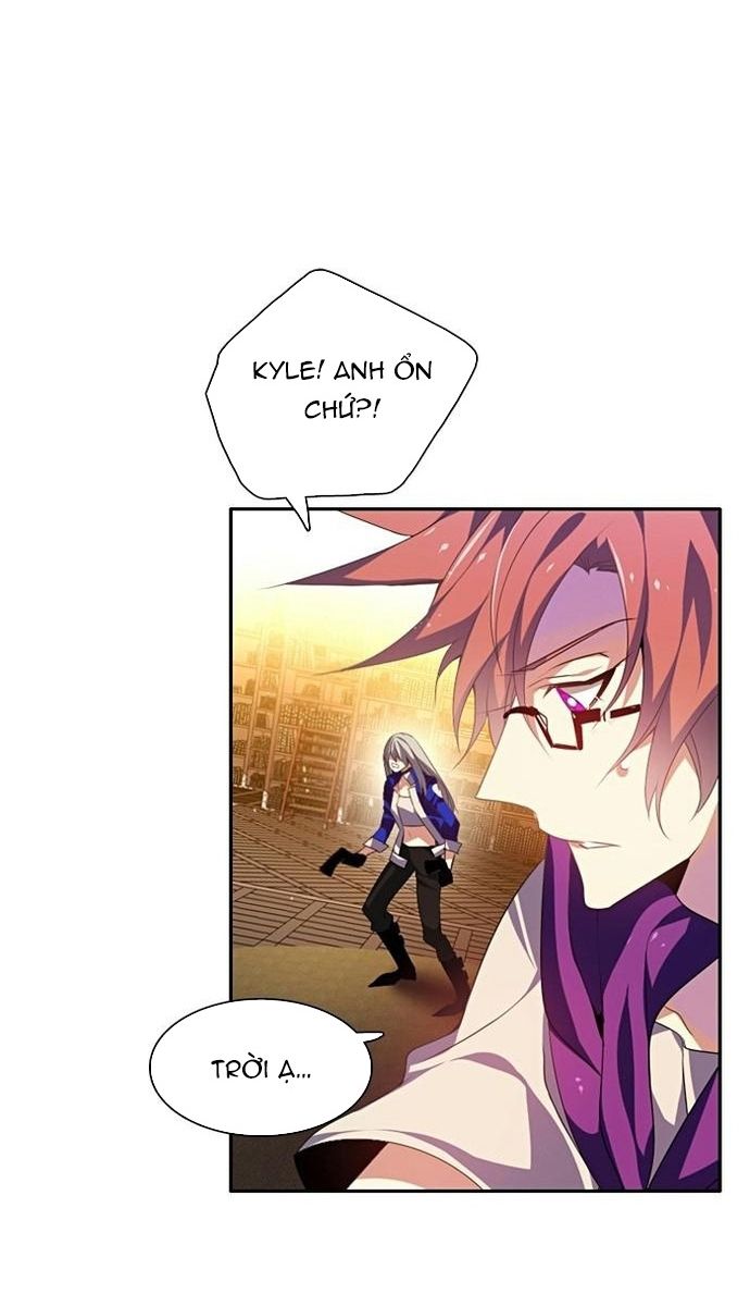 Zero Game: Chapter 158