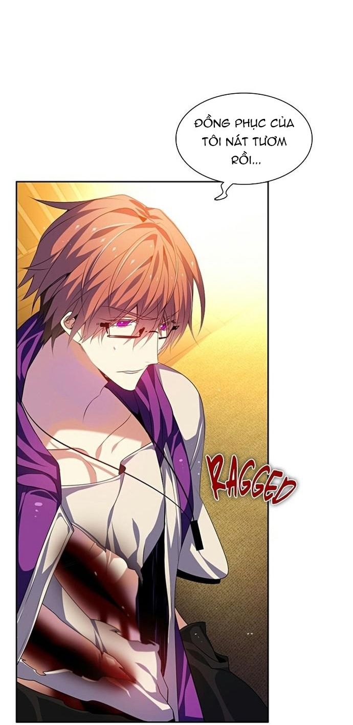 Zero Game: Chapter 158