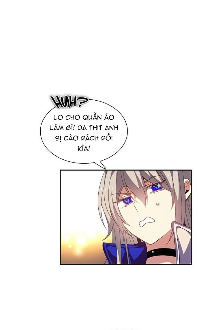 Zero Game: Chapter 158