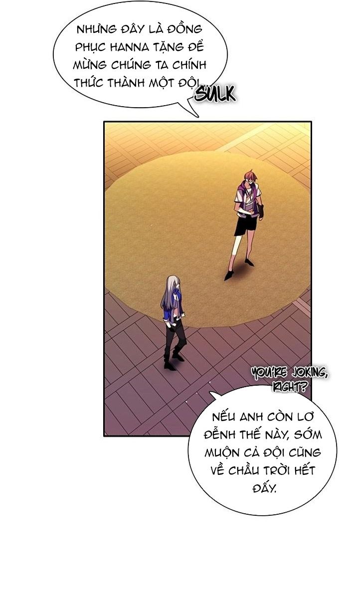 Zero Game: Chapter 158