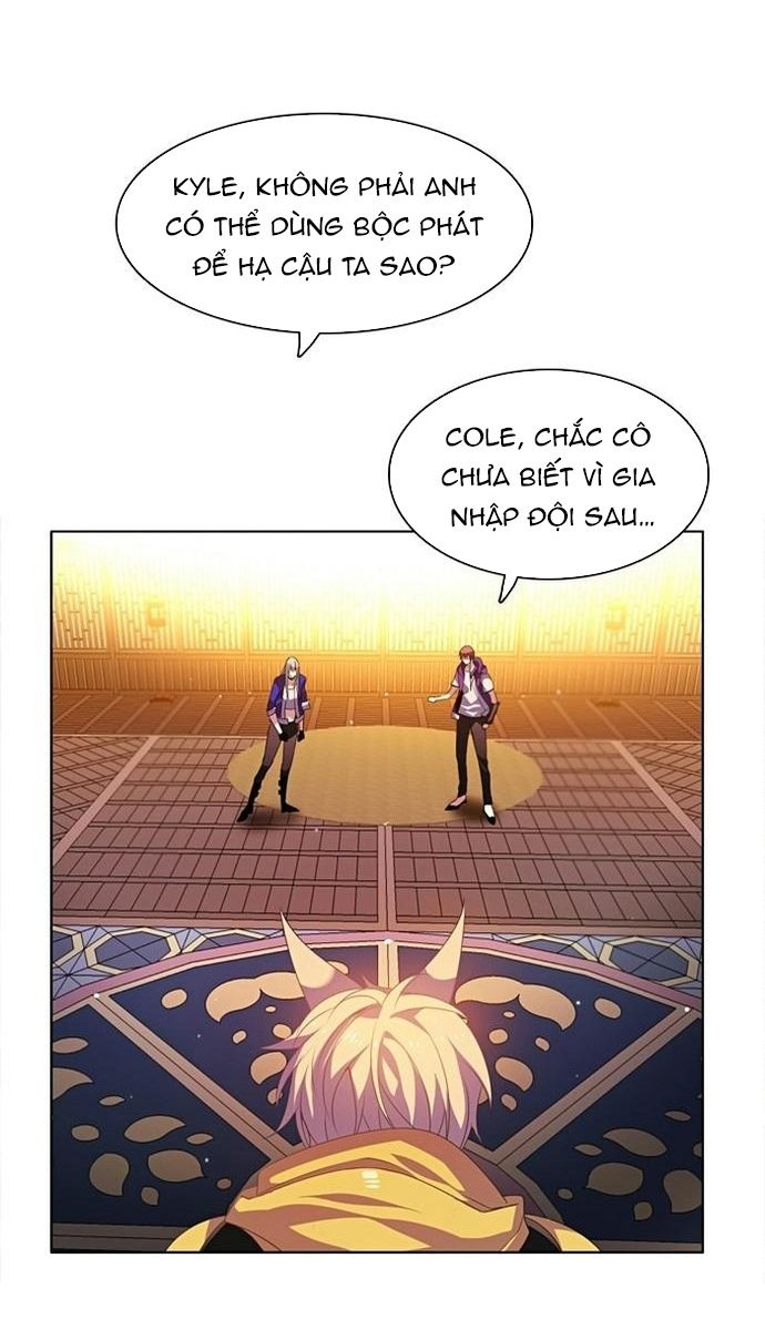 Zero Game: Chapter 158