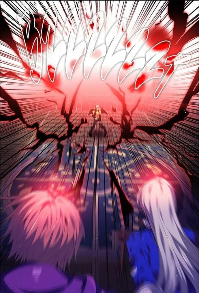 Zero Game: Chapter 158