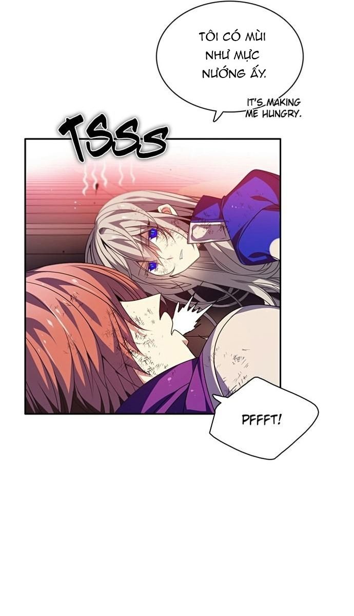 Zero Game: Chapter 158