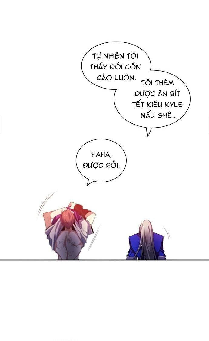 Zero Game: Chapter 158