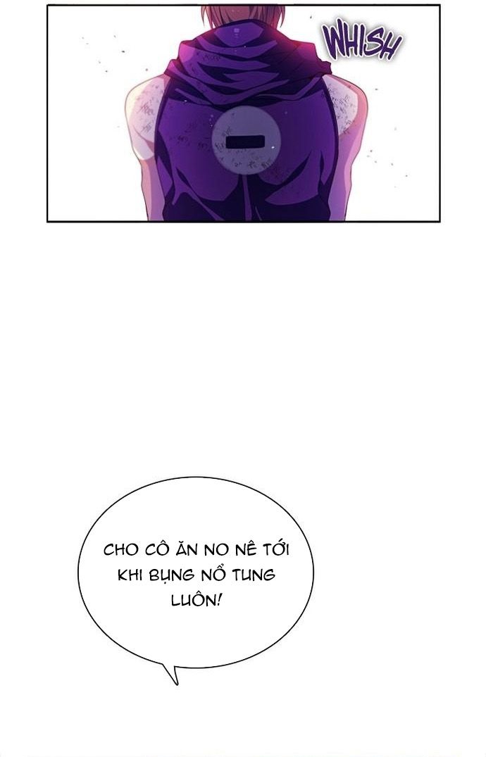 Zero Game: Chapter 158