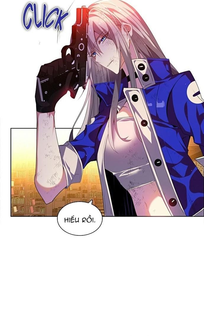 Zero Game: Chapter 158