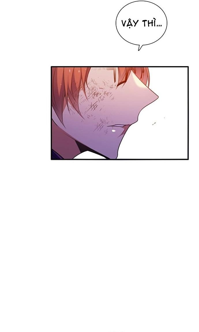 Zero Game: Chapter 158