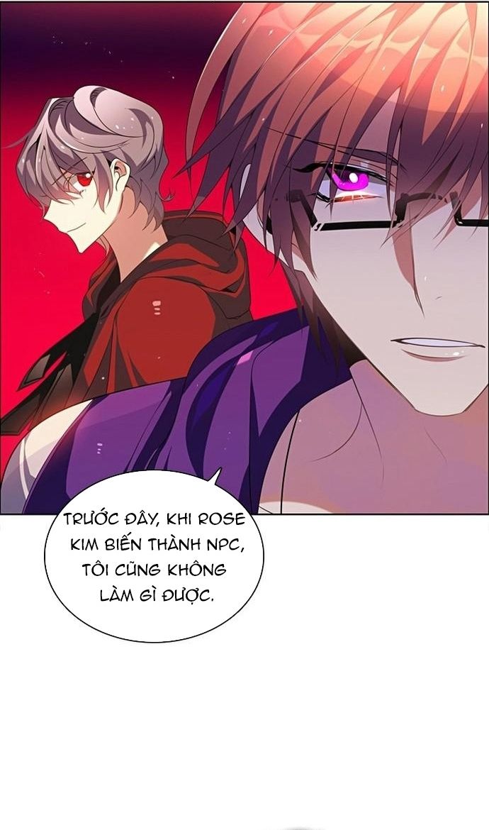 Zero Game: Chapter 158