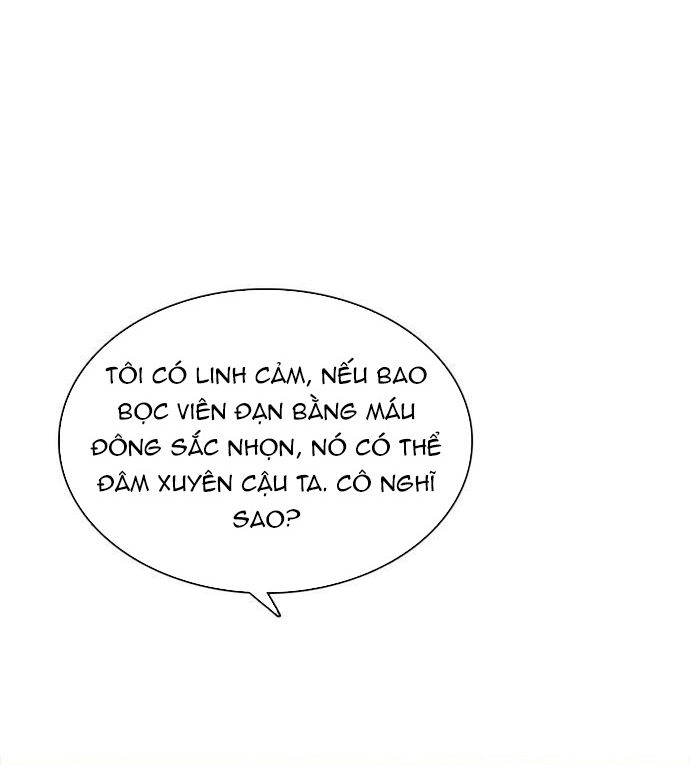Zero Game: Chapter 158