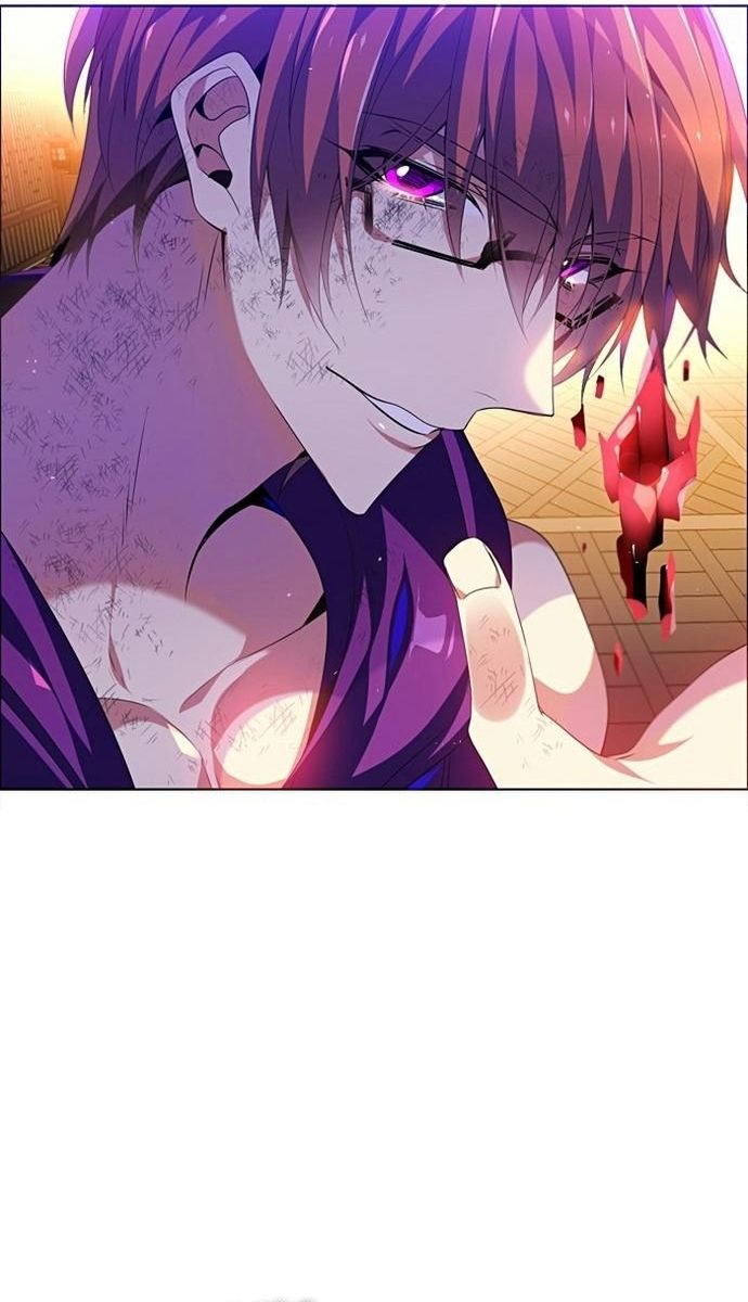 Zero Game: Chapter 158