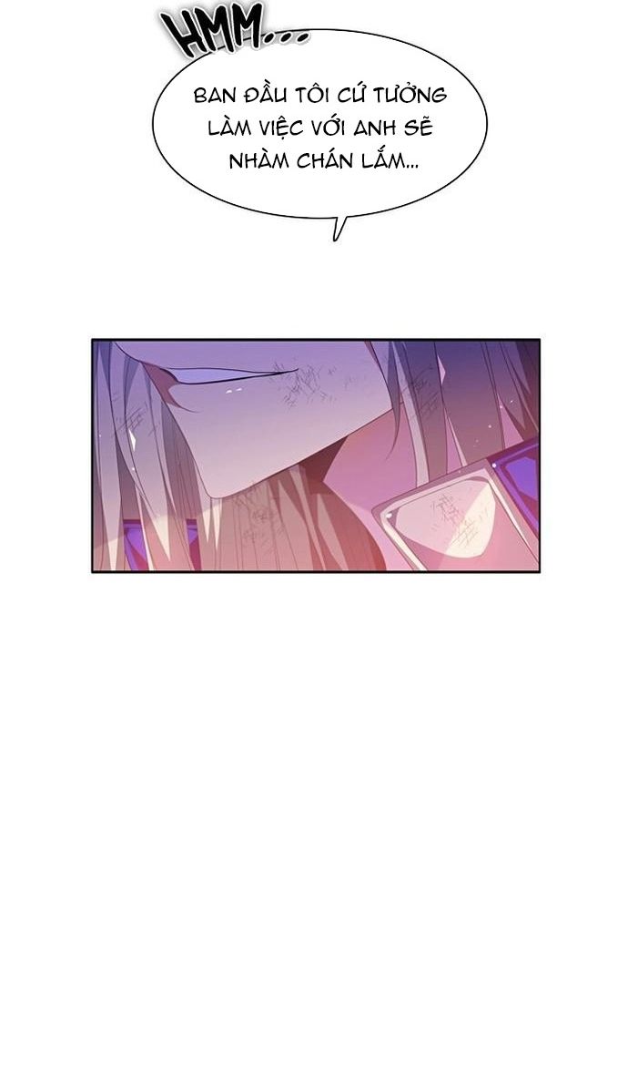 Zero Game: Chapter 158