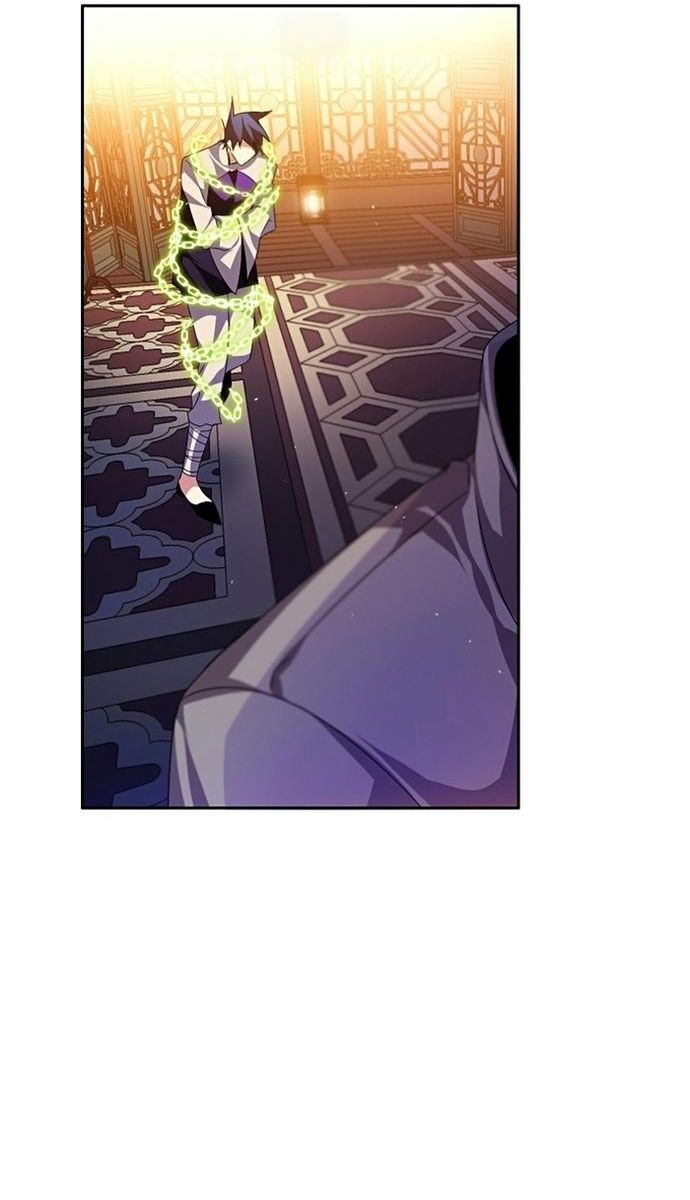 Zero Game: Chapter 158
