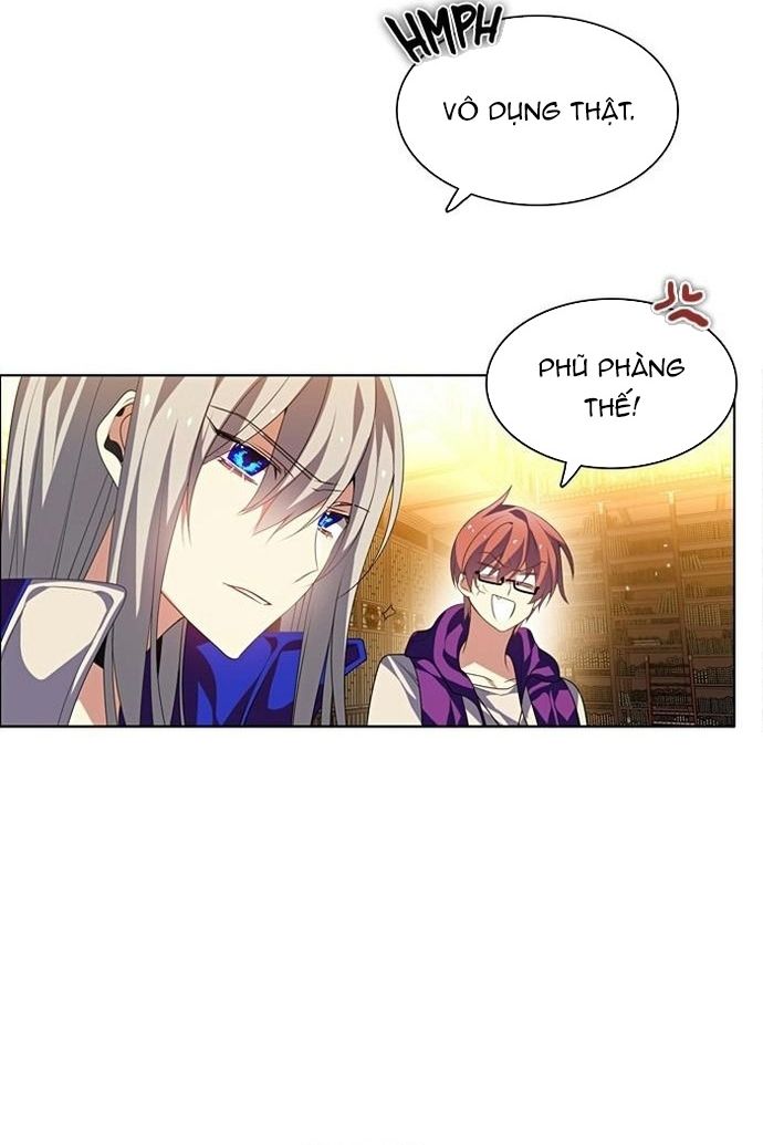 Zero Game: Chapter 158