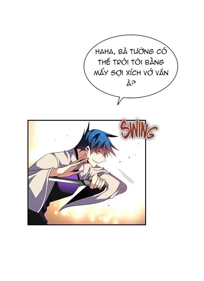 Zero Game: Chapter 158