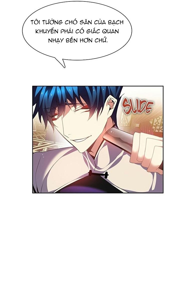 Zero Game: Chapter 158