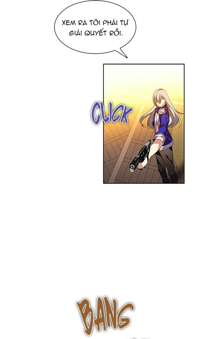 Zero Game: Chapter 158
