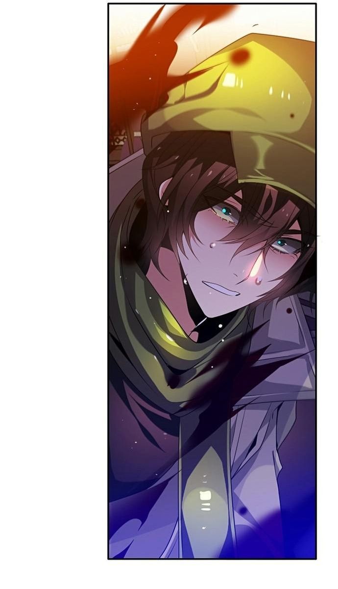 Zero Game: Chapter 158