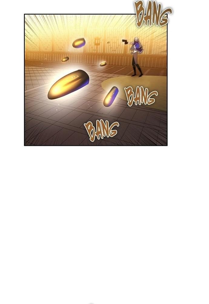 Zero Game: Chapter 158