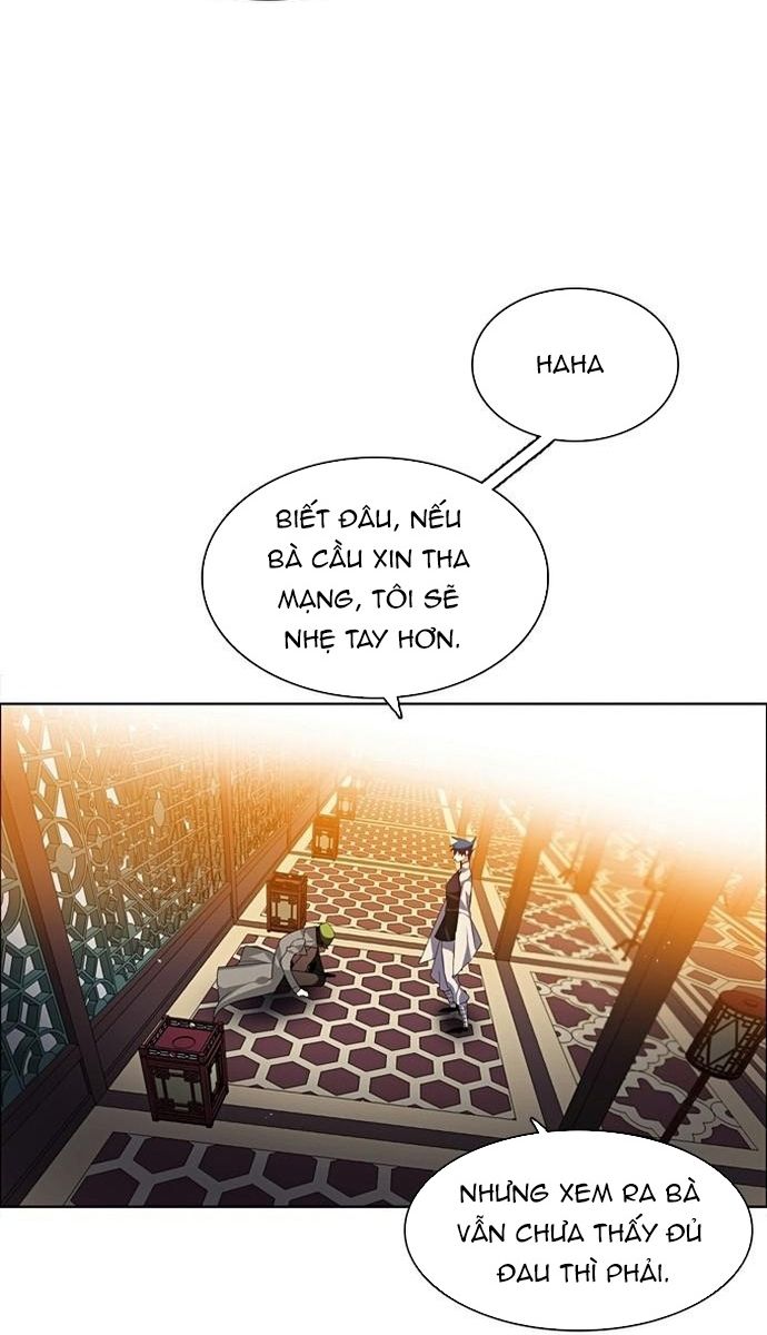 Zero Game: Chapter 158