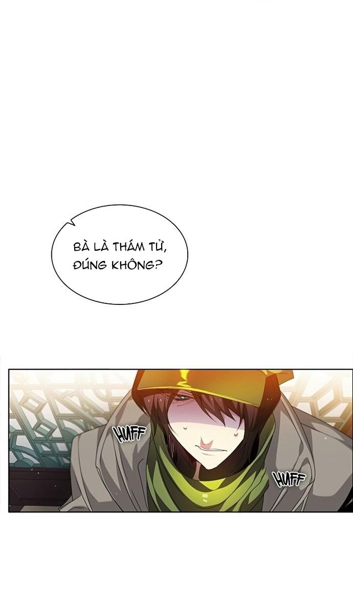 Zero Game: Chapter 158