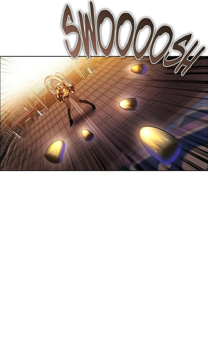 Zero Game: Chapter 158