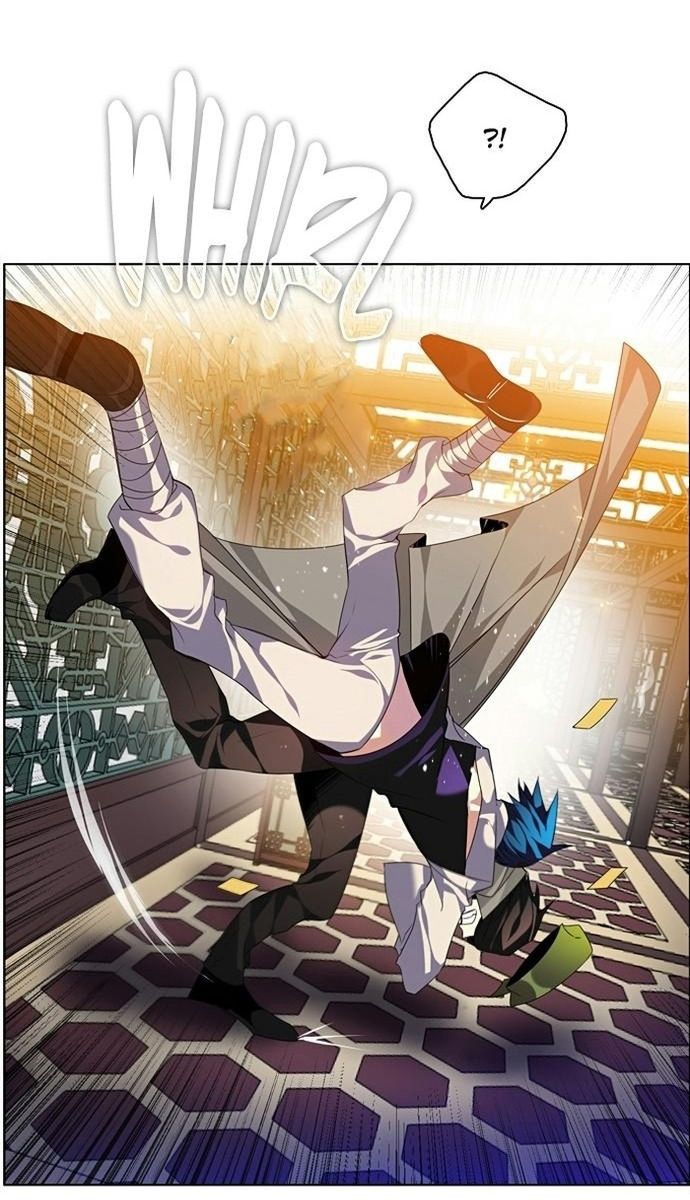 Zero Game: Chapter 158