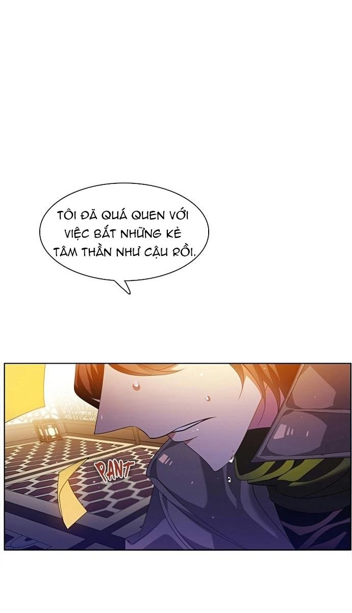 Zero Game: Chapter 159