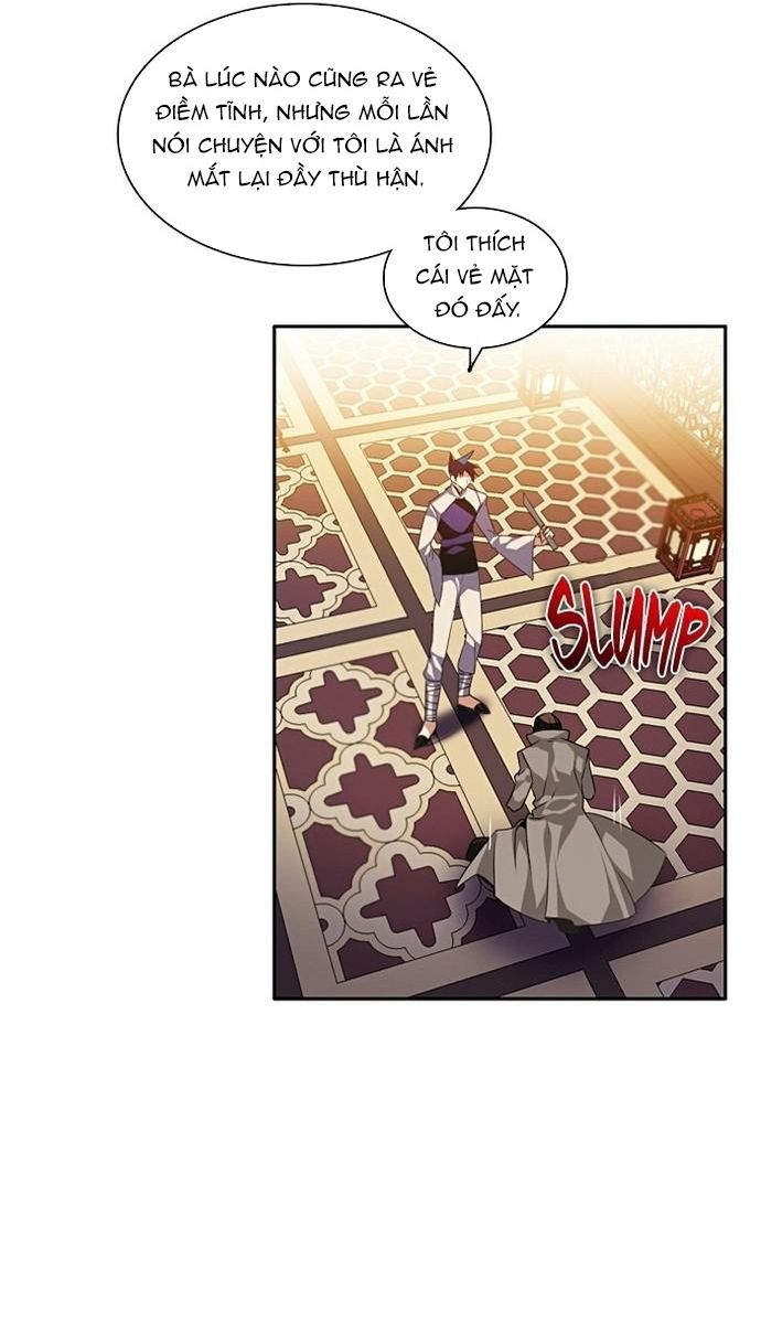 Zero Game: Chapter 159