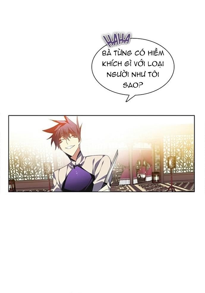 Zero Game: Chapter 159