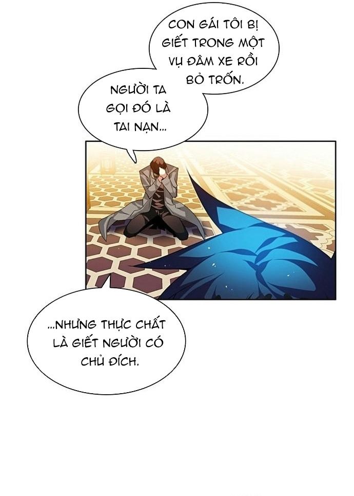 Zero Game: Chapter 159