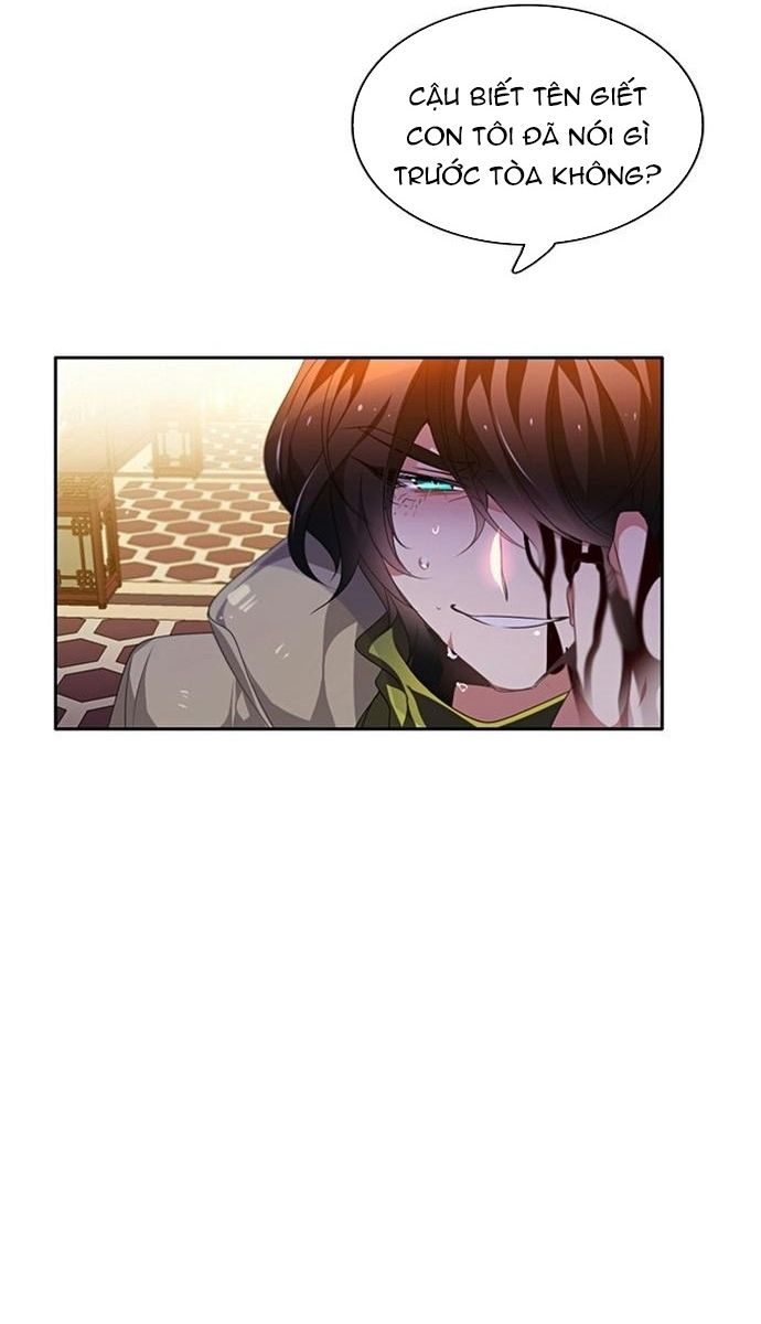 Zero Game: Chapter 159