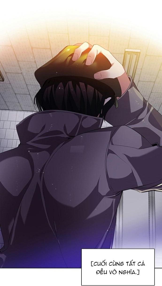 Zero Game: Chapter 159
