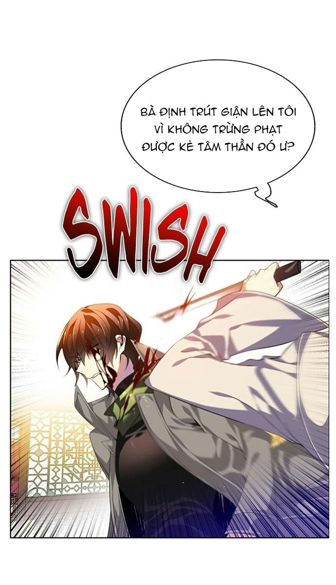 Zero Game: Chapter 159